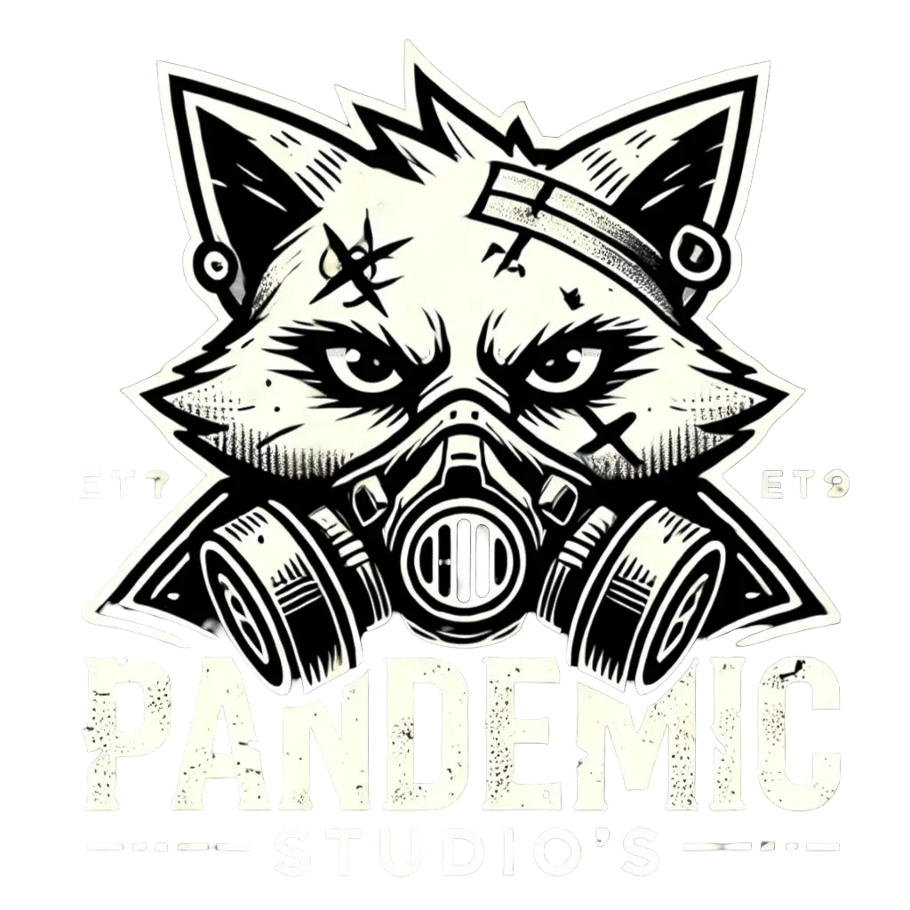 pandemicstudio logo main