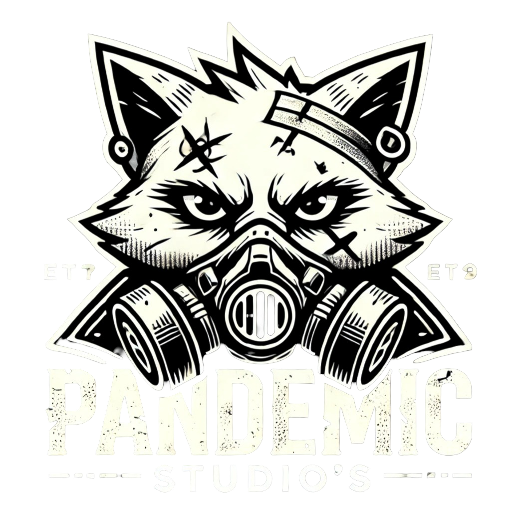 pandemic studios